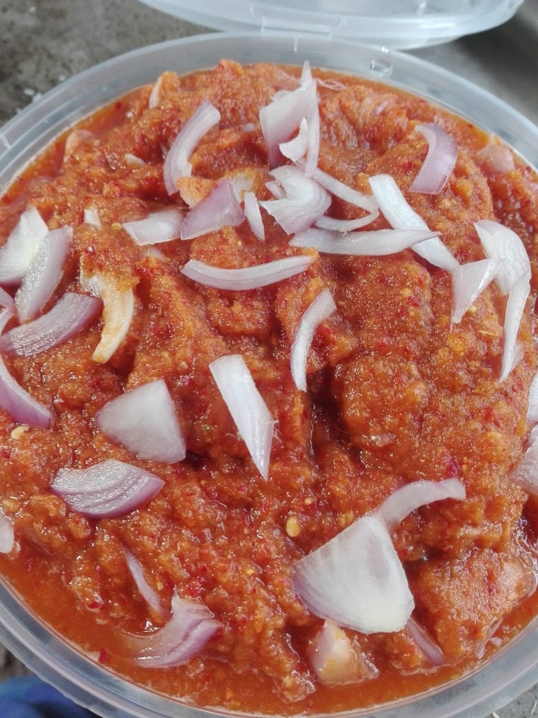 Binaara Foods — dish 10