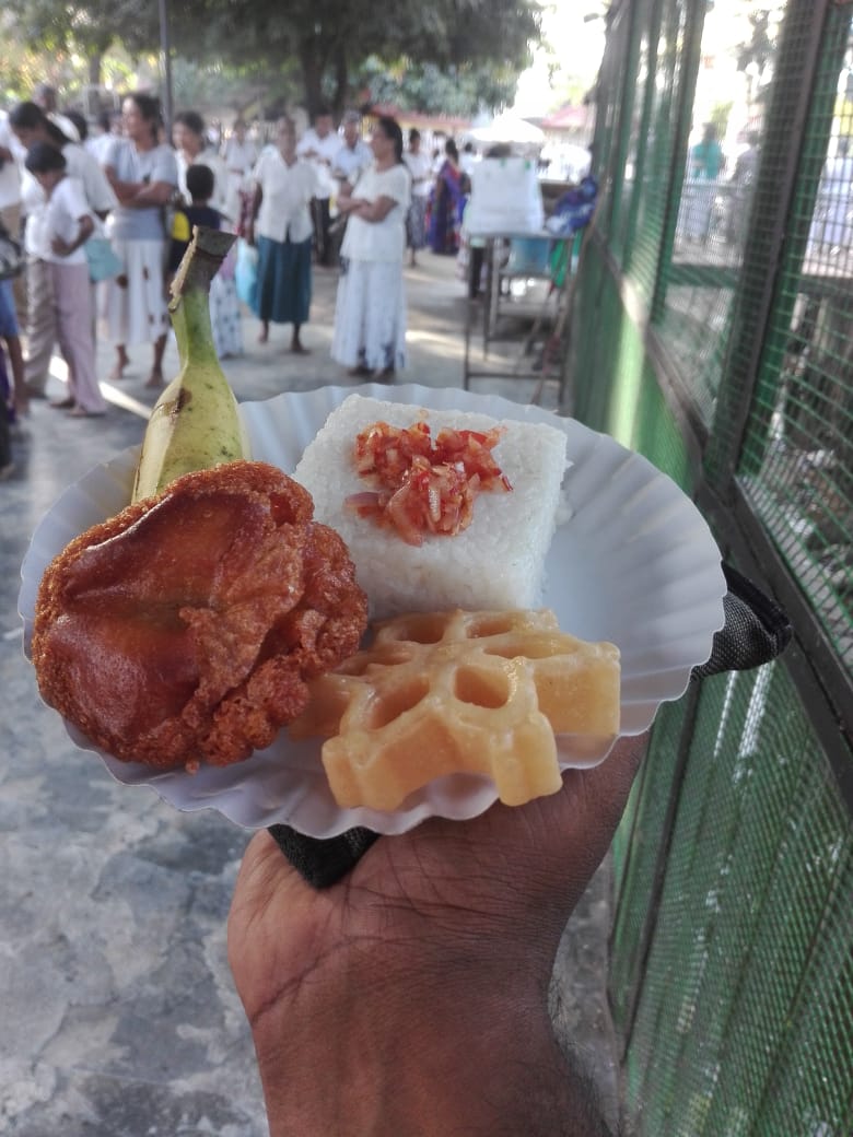 Binaara Foods — dish 12