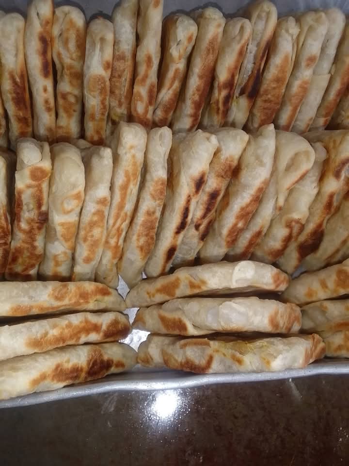 Binaara Foods — dish 14