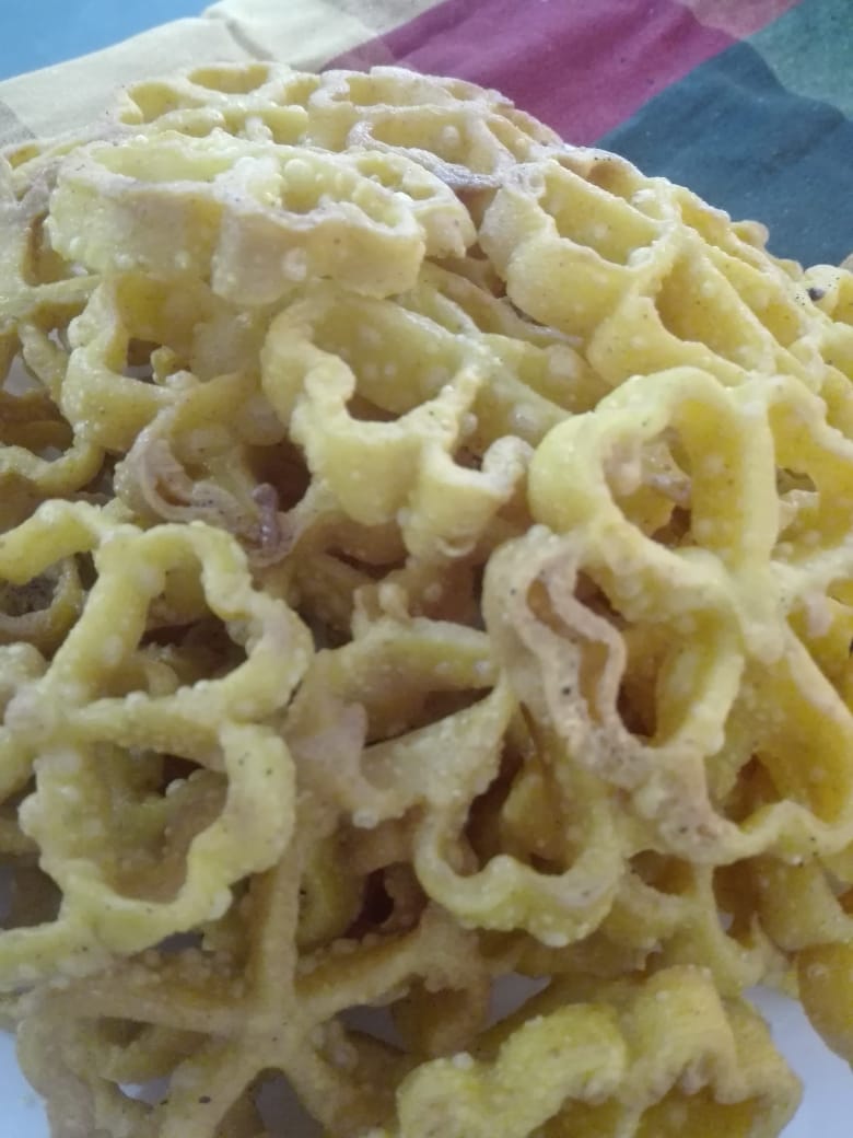 Binaara Foods — dish 2