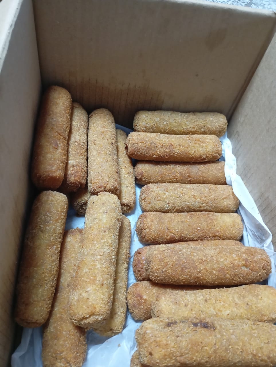 Binaara Foods — dish 21