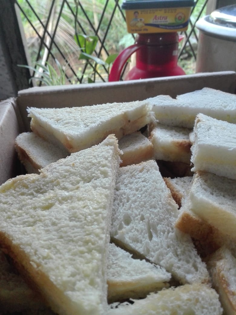 Binaara Foods — dish 3