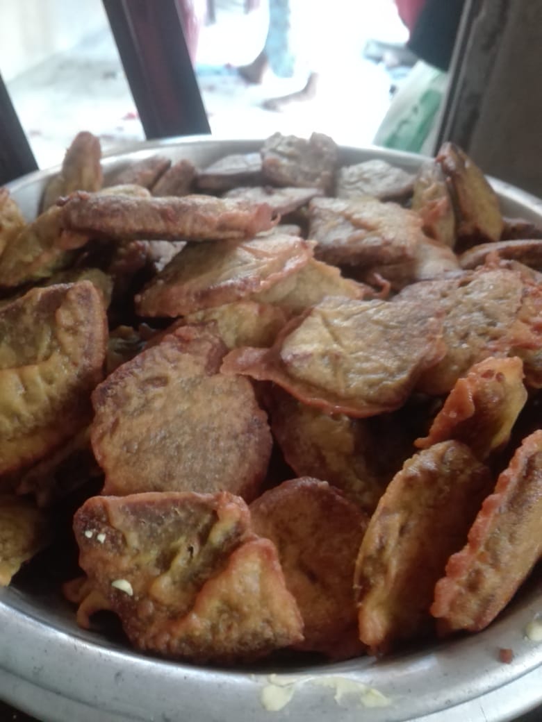 Binaara Foods — dish 5