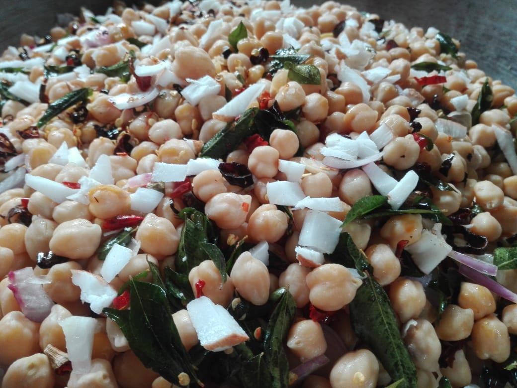 Binaara Foods — dish 6
